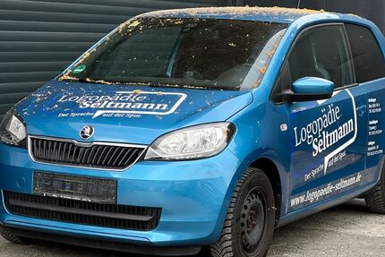 Skoda Citigo 150.000 km 4.350 &euro; Pfullingen 72793