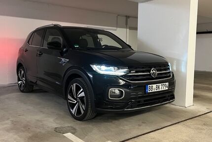 VW T-Cross 47.000 km 16.400 &euro; Sindelfingen 71063