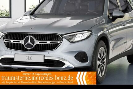 Mercedes-Benz GLC 200 7.844 km 46.390 &euro; Pfullingen 72793