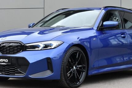 BMW 320 35.000 km 42.900 &euro; Pfullingen 72793