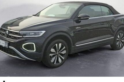 VW T-Roc 23.424 km 25.420 &euro; Reutlingen 72770