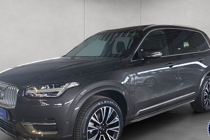 Volvo XC90 18.198 km 62.900 &euro; Stuttgart 70190