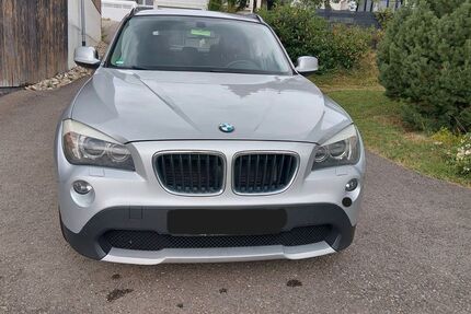 BMW X1 200.000 km 4.700 &euro; Wildberg 72218