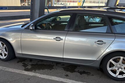 Audi A4 199.500 km 3.500 &euro; Mössingen 72116