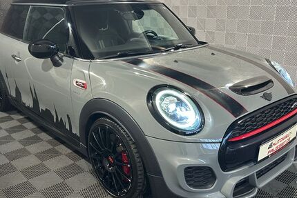 Mini John Cooper Works 54.100 km 24.470 &euro; Horb am Neckar 72160