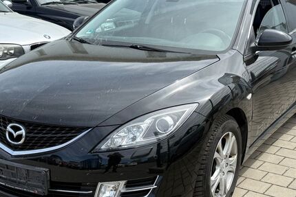 Mazda 6 282.000 km 2.450 &euro; Bisingen 72406