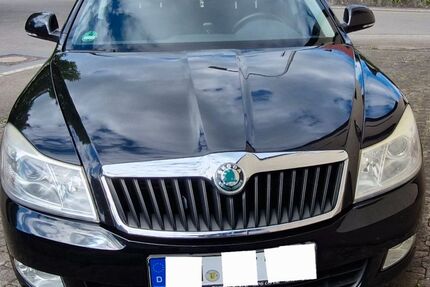 Skoda Octavia 175.000 km 4.300 &euro; Mössingen 72116