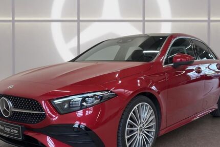 Mercedes-Benz A 200 37.301 km 31.900 &euro; Nagold 72202