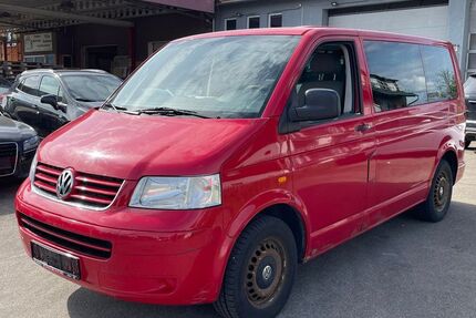 VW T5 Transporter 273.885 km 4.650 &euro; Tübingen-Bühl 72072