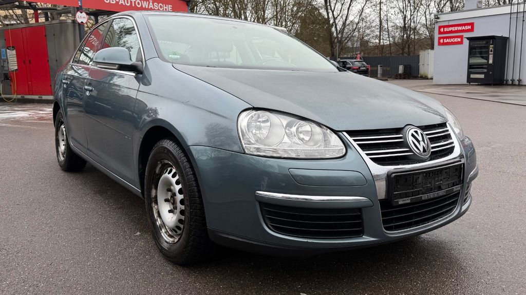 VW Jetta 262.170 km 1.799 &euro; Sindelfingen 71067