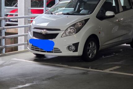 Chevrolet Spark 133.000 km 2.700 &euro; Hechingen 72379