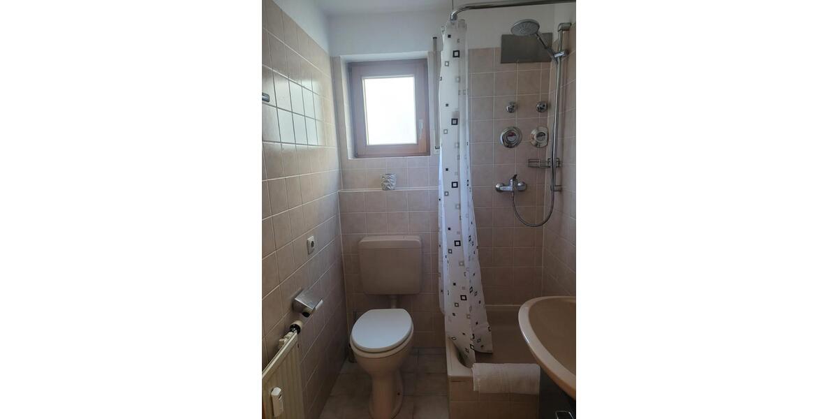 Etagenwohnung Stuttgart Birkach - 2 Zimmer, 44 m&sup2;, 197.000&euro; | Angebot:25977208