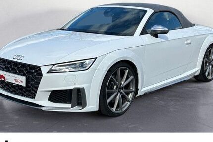 Audi TTS 29.589 km 46.960 &euro; Reutlingen 72760