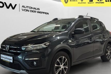 Dacia Sandero 24.030 km 14.400 &euro; Stuttgart 70469