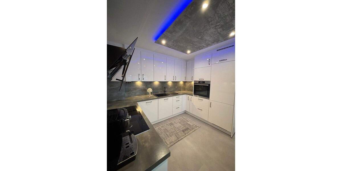 Etagenwohnung Steinenbronn - 3 Zimmer, 90 m&sup2;, 379.000&euro; | Angebot:25784614