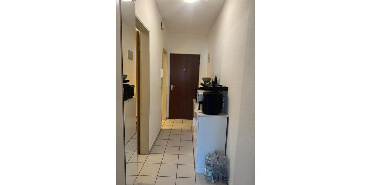 Etagenwohnung Stuttgart Stuttgart-West - 1 Zimmer, 32 m&sup2;, 198.000&euro; | Angebot:24814722