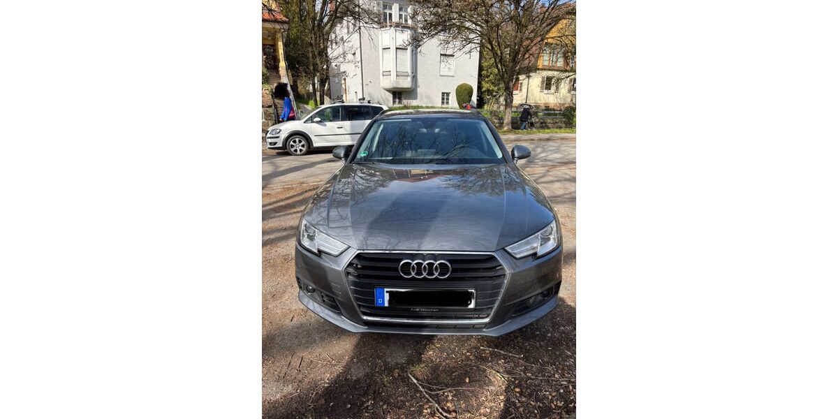 Audi A4 149.500 km 14.900 &euro; Tübingen 72074