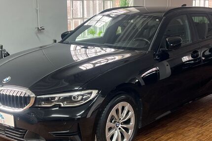 BMW 318 207.000 km 15.399 &euro; Frickenhausen 72636