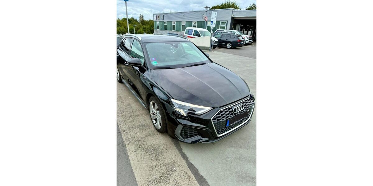 Audi A3 98.500 km 19.750 &euro; Stuttgart 70599