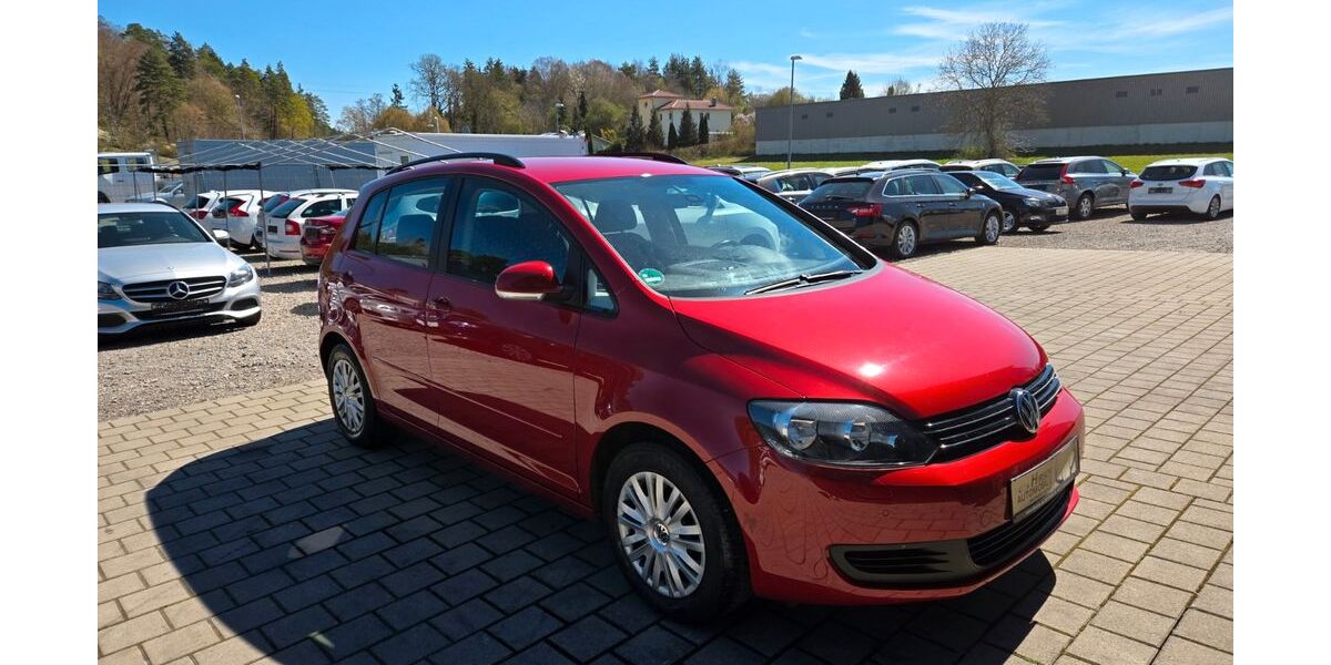 VW Golf 74.000 km 7.990 &euro; Horb-Mühringen 72160