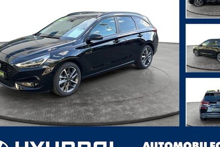 Hyundai i30 21.201 km 20.890 &euro; Pfullingen 72793