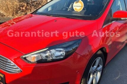 Ford Focus 54.122 km 13.600 &euro; Reutlingen 72770