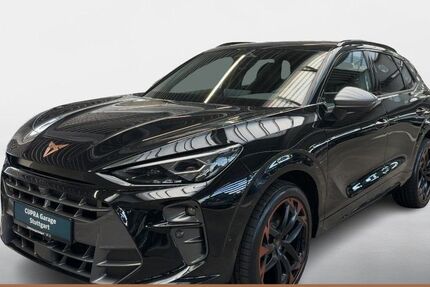 Cupra Terramar 1.505 km 42.930 &euro; Stuttgart-Feuerbach 70469