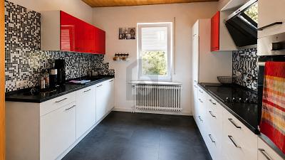 3 EINHEITEN. 6,7 % RENDITE. ZENTRAL. - Mehrfamilienhaus, Wohnhaus Hechingen | Angebot:27223202
