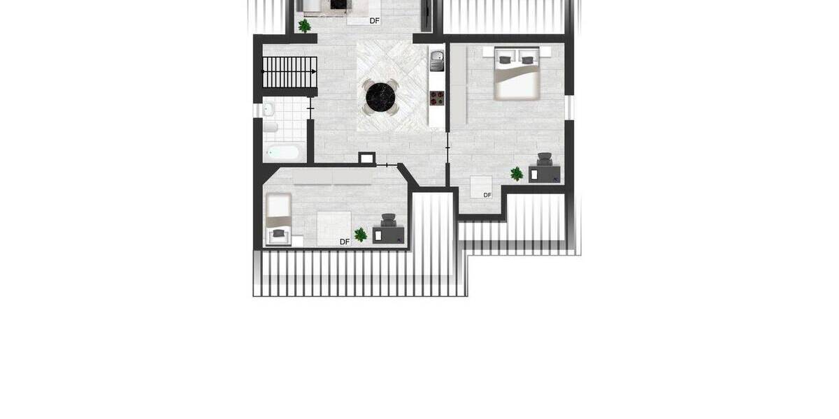Mehrfamilienhaus, Wohnhaus Sindelfingen Ost - 1 Zimmer, 260 m&sup2;, 849.000&euro; | Angebot:26568985
