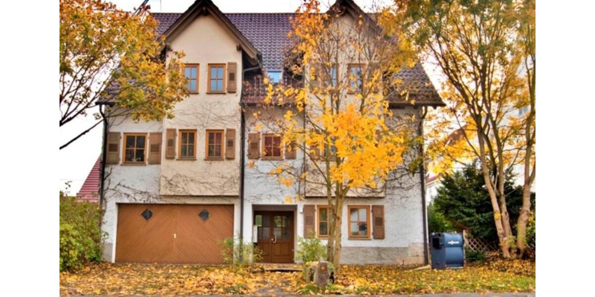 Dachgeschoßwohnung Tübingen Derendingen - 3 Zimmer, 70 m&sup2;, 279.000&euro; | Angebot:26511153
