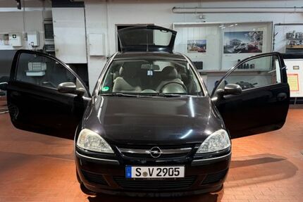 Opel Corsa 108.000 km 1.600 &euro; Stuttgart 70327