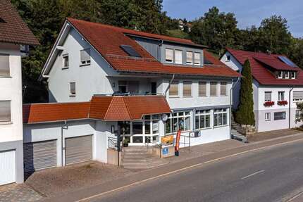 Gewerbeobjekt Wildberg - 249.000&euro; | Angebot:27200502