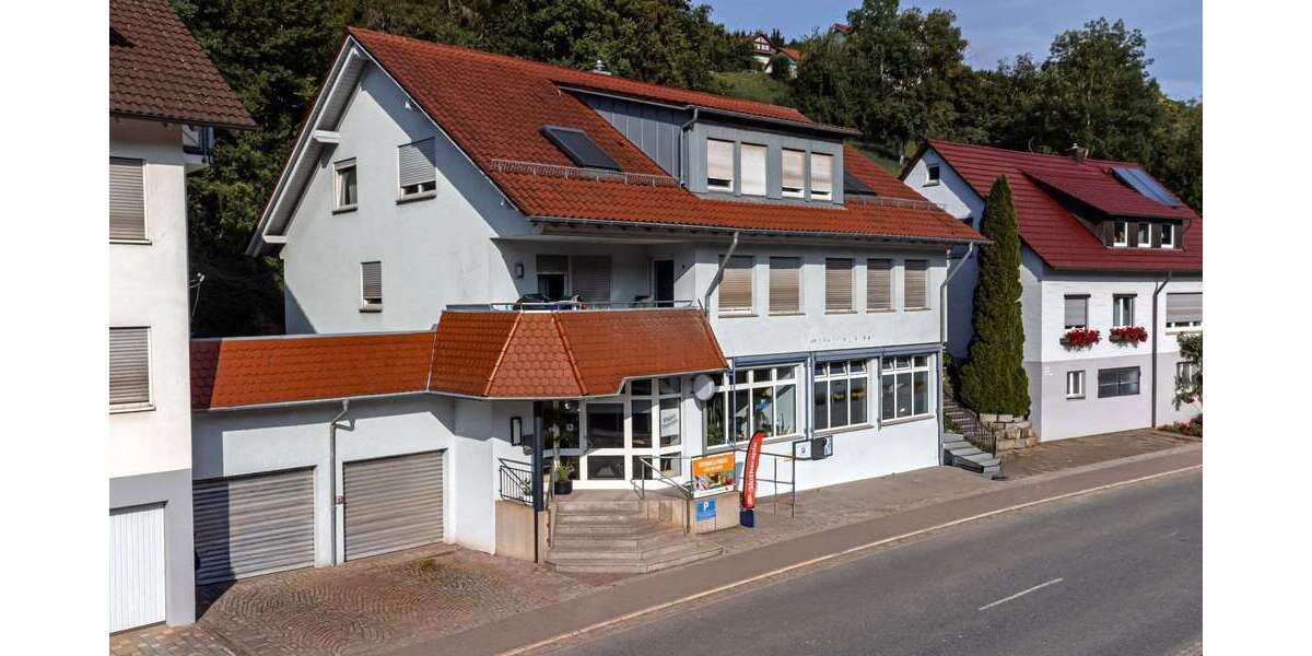 Gewerbeobjekt Wildberg - 249.000&euro; | Angebot:27200502