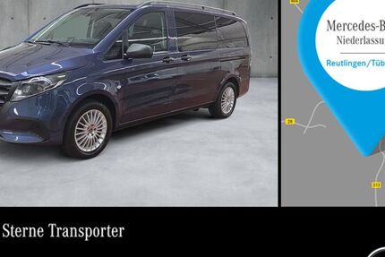 Mercedes-Benz Vito 53.351 km 52.693 &euro; Pfullingen 72793