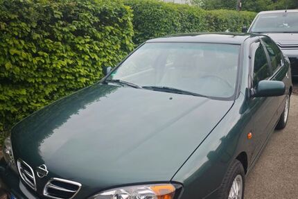 Nissan Primera 143.000 km 2.300 &euro; Leinfelden-Echterdingen 70771