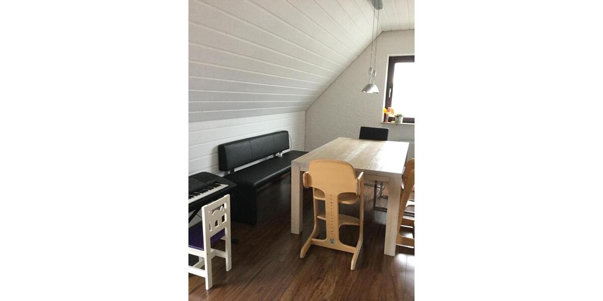 Etagenwohnung Jettingen - 5.5 Zimmer, 152 m&sup2;, 390.000&euro; | Angebot:26030562