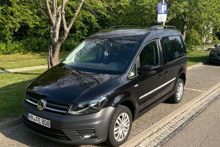 VW Caddy 89.000 km 22.000 &euro; Stuttgart 70569