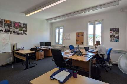 Gewerbeobjekt Tübingen Derendingen - 1.499&euro; | Angebot:26970917