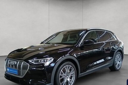Audi e-tron 80.286 km 29.890 &euro; Stuttgart 70190