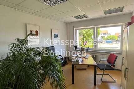 Gewerbeobjekt Holzgerlingen - 300.000&euro; | Angebot:26997231