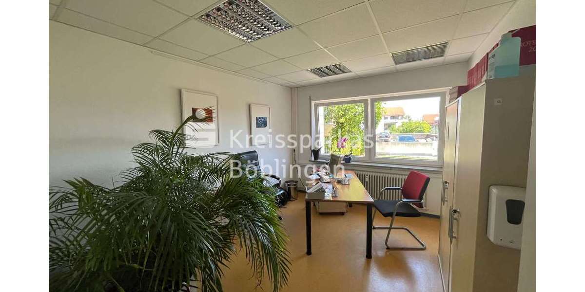 Gewerbeobjekt Holzgerlingen - 300.000&euro; | Angebot:26997231
