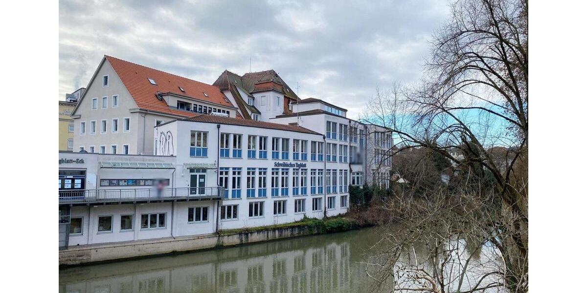 Gewerbeobjekt Tübingen Derendingen - 20&euro; | Angebot:24526932