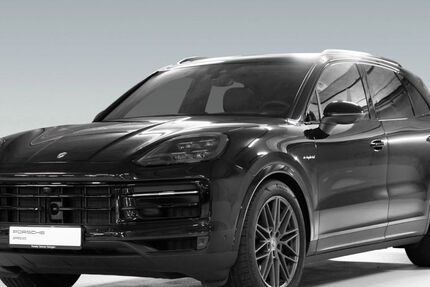 Porsche Cayenne 21.700 km 103.900 &euro; Stuttgart 70469