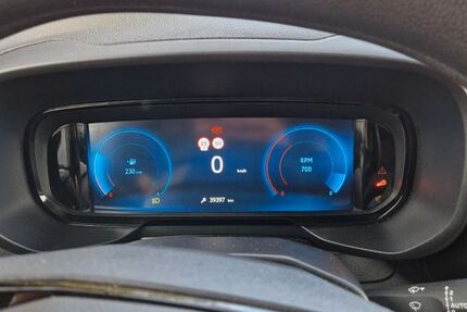 Toyota Proace City 39.350 km 15.990 &euro; Böblingen 71032