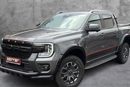 Ford Ranger 43.000 km 46.790 &euro; Böblingen 71032