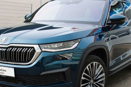 Skoda Kodiaq 176.000 km 27.980 &euro; Sindelfingen 71065