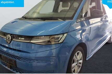 VW T7 Multivan 99.778 km 43.490 &euro; Stuttgart 70188