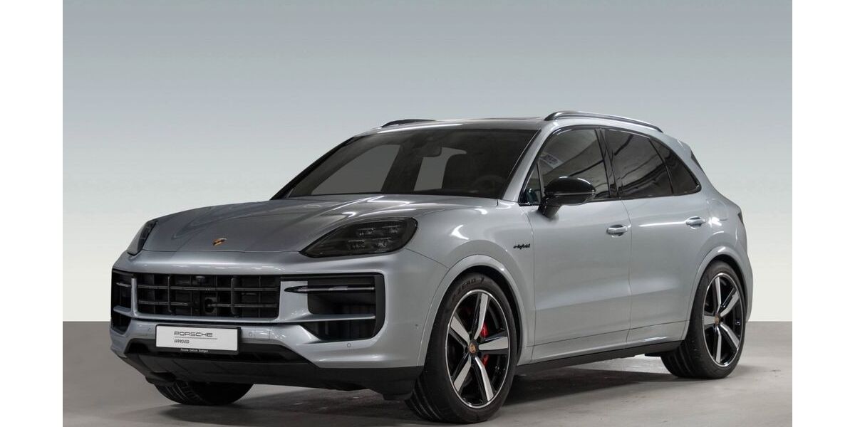 Porsche Cayenne 19.900 km 118.900 &euro; Stuttgart 70469