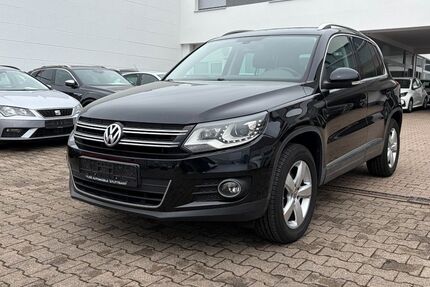 VW Tiguan 140.639 km 11.995 &euro; Stuttgart 70597