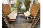 Erdgeschoßwohnung Weil der Stadt - 2.5 Zimmer, 50 m&sup2;, 269.000&euro; | Angebot:27225282